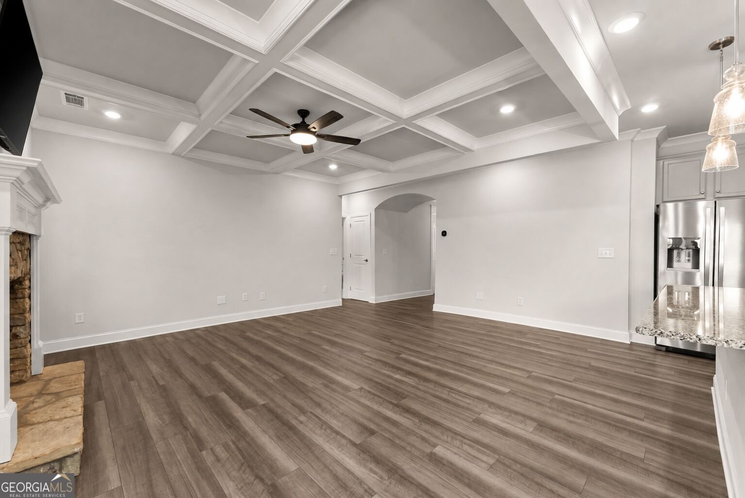 7129 Birch View Court Flowery Branch - Photo 7