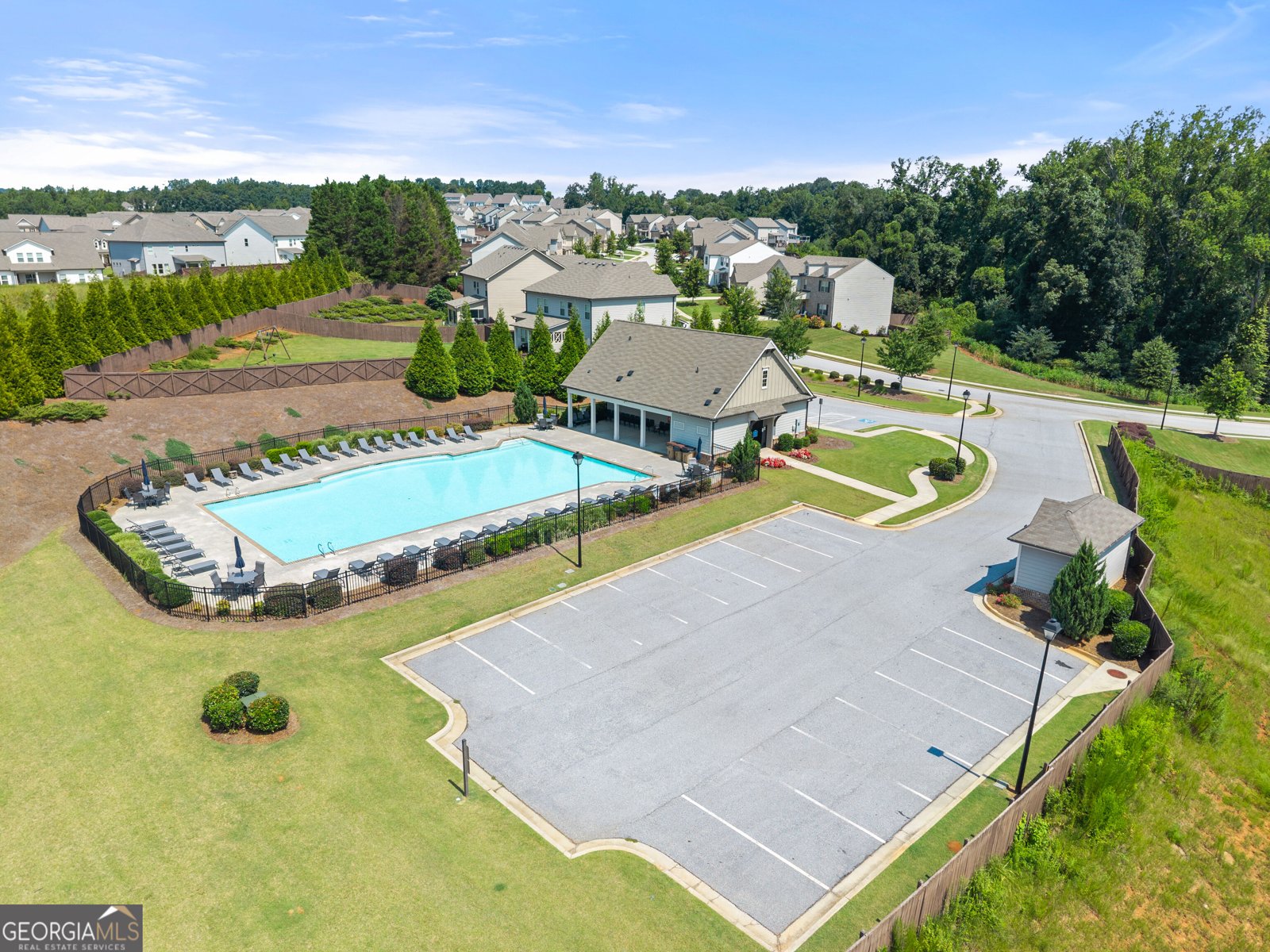7129 Birch View Court Flowery Branch - Photo 70