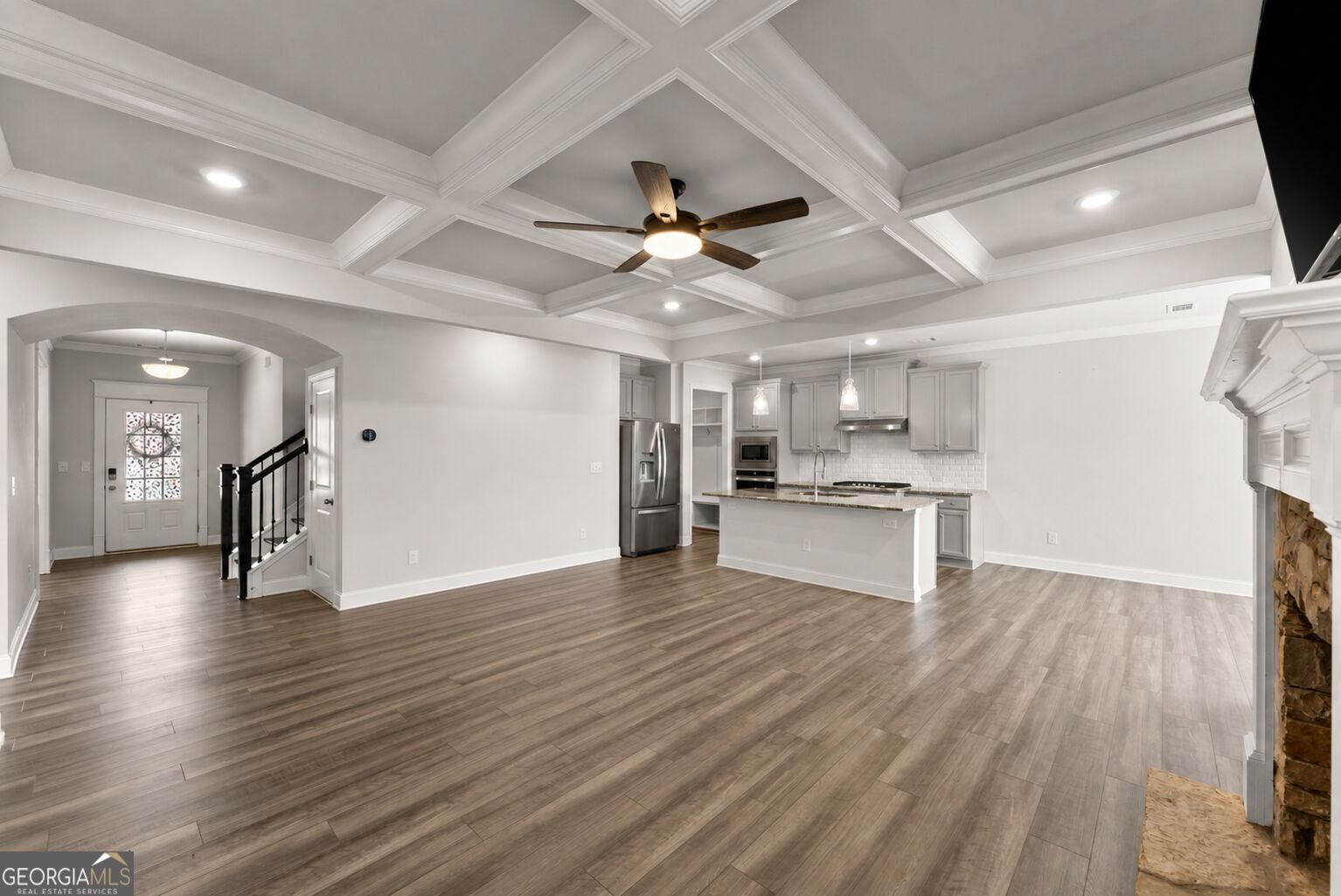 7129 Birch View Court Flowery Branch - Photo 8