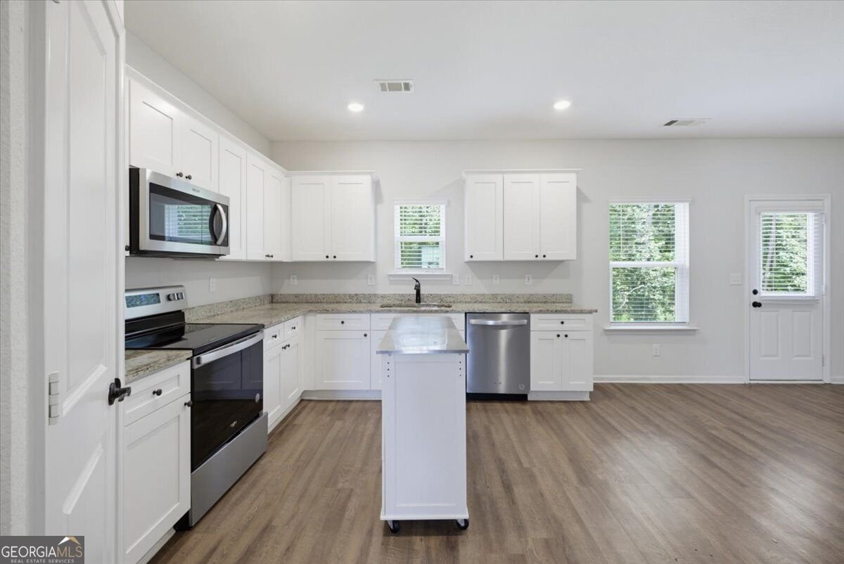 446 Samara Court Fairburn - Photo 12