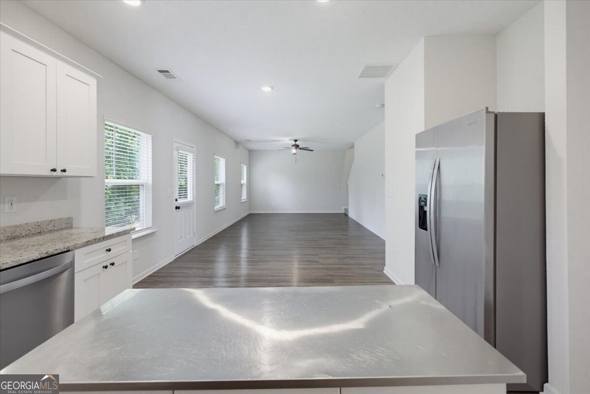 446 Samara Court Fairburn - Photo 15