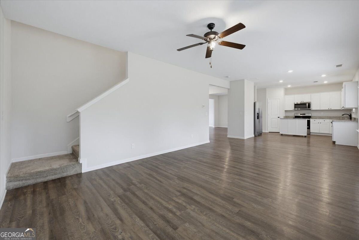 446 Samara Court Fairburn - Photo 19