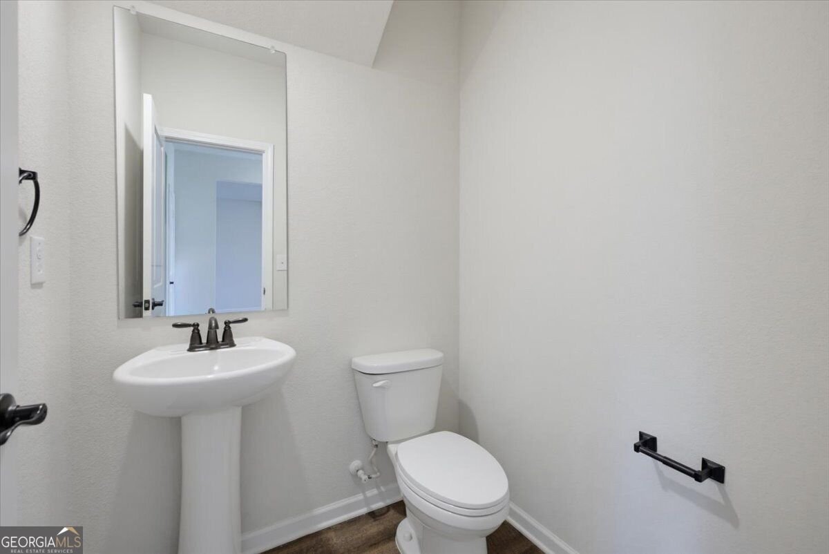 446 Samara Court Fairburn - Photo 20