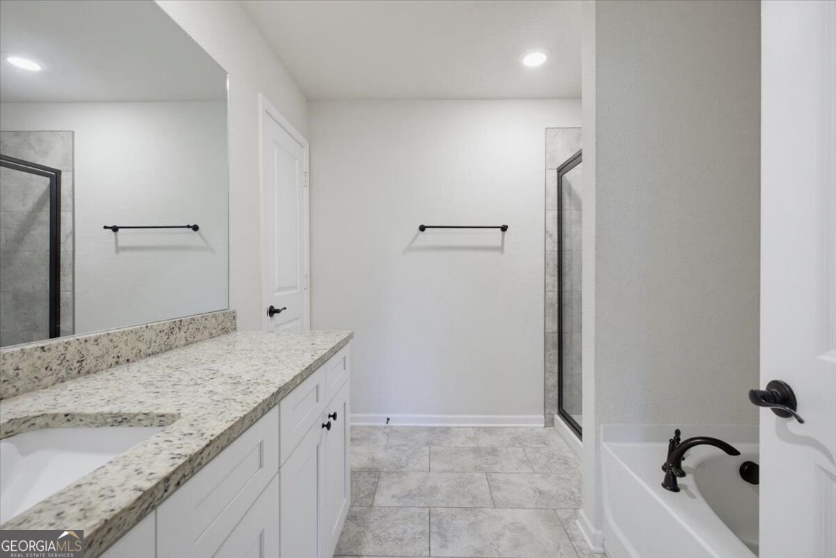 446 Samara Court Fairburn - Photo 25