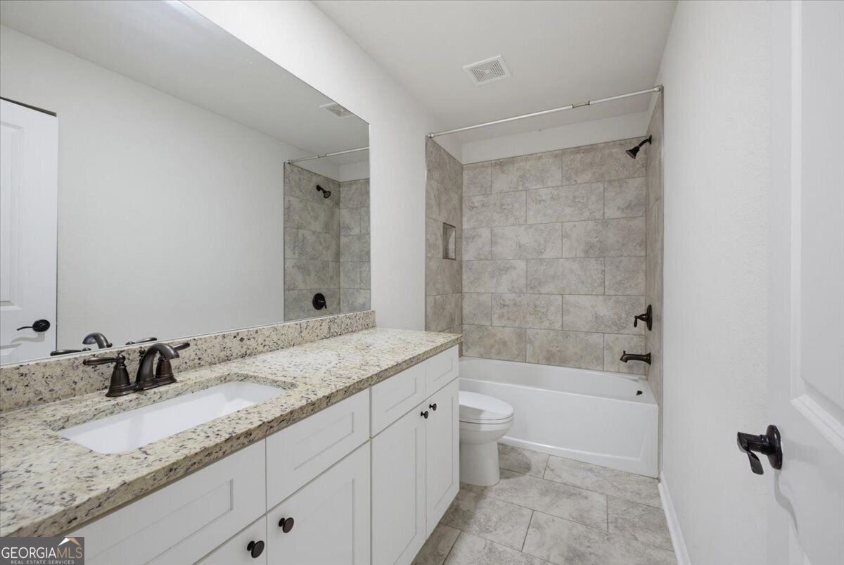 446 Samara Court Fairburn - Photo 30