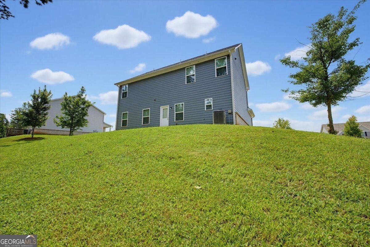 446 Samara Court Fairburn - Photo 37