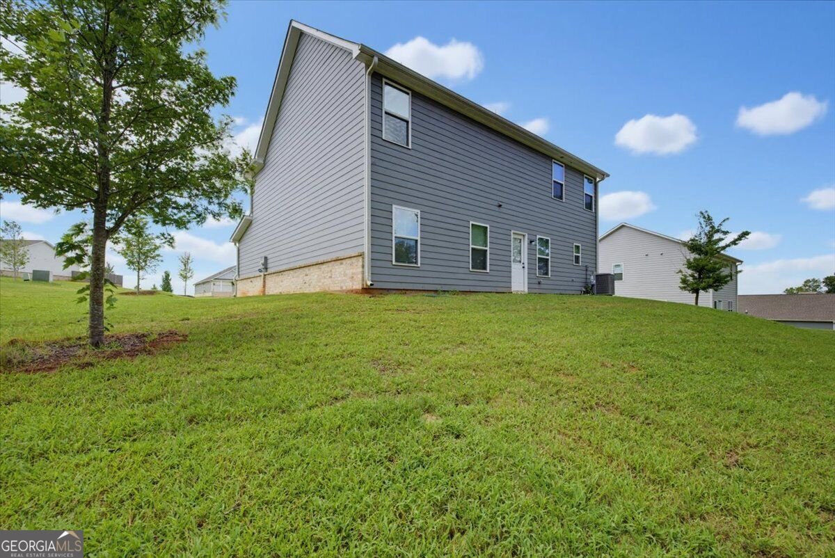 446 Samara Court Fairburn - Photo 38