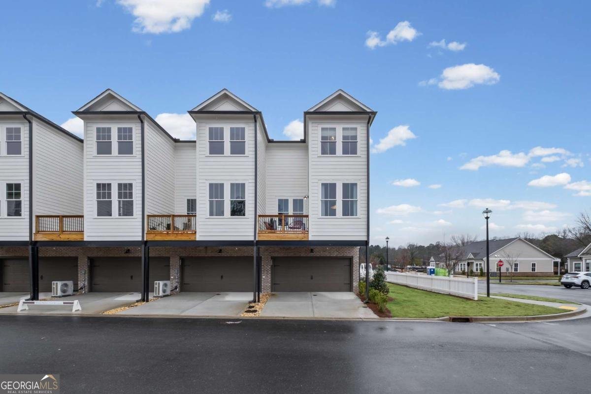 228 Village Overlook Canton - Photo 20