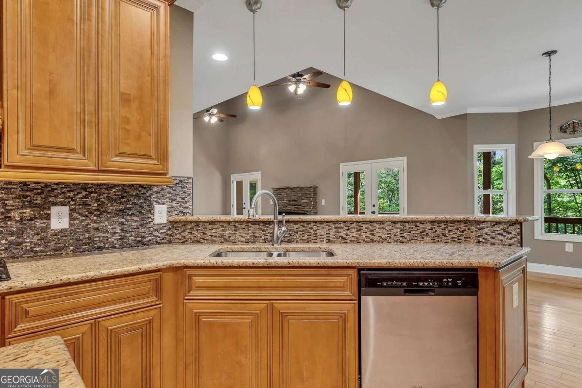 3184 Saint Andrews Way Ellijay - Photo 15