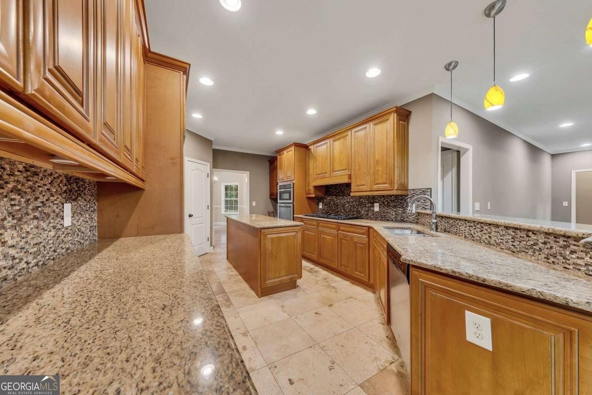 3184 Saint Andrews Way Ellijay - Photo 16