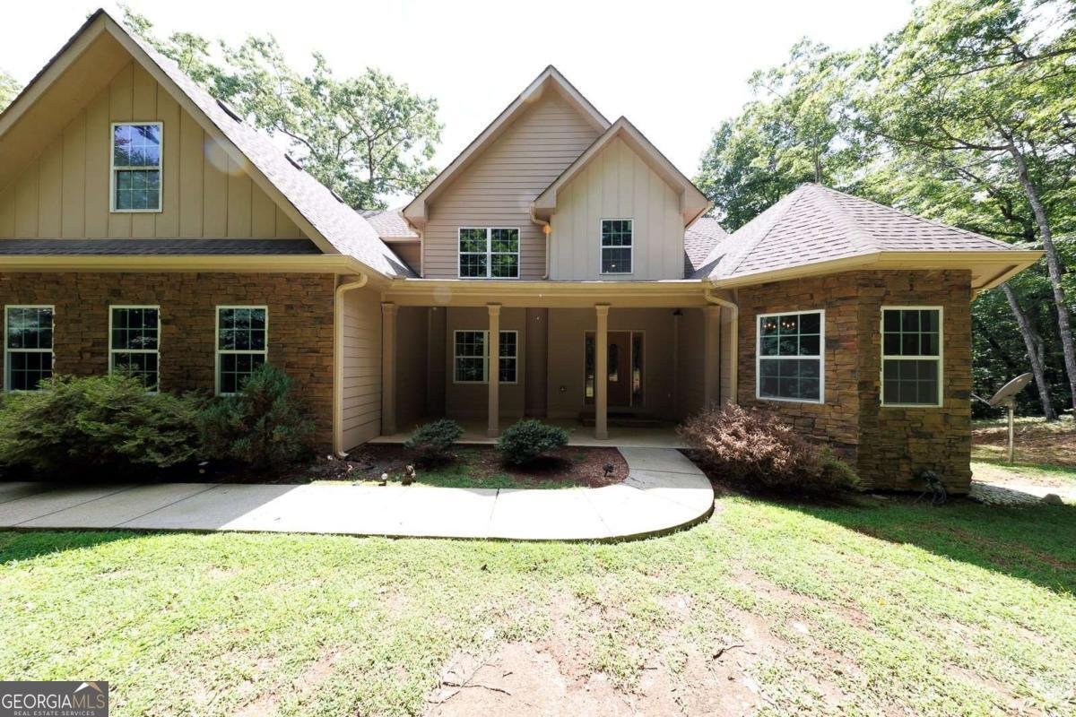 3184 Saint Andrews Way Ellijay - Photo 78