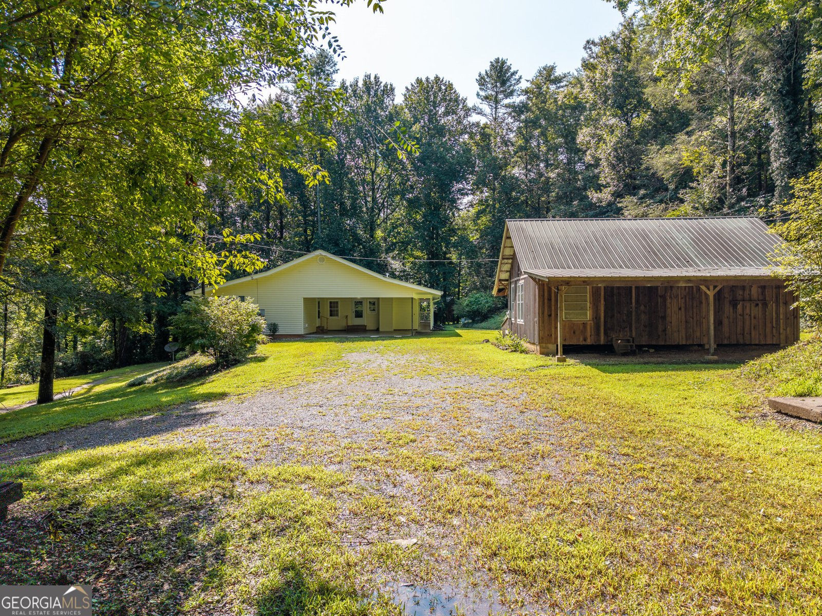 61 Wilderness Trail Ellijay - Photo 10