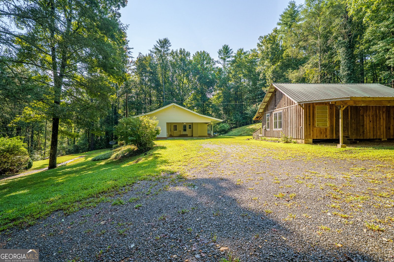 61 Wilderness Trail Ellijay - Photo 11