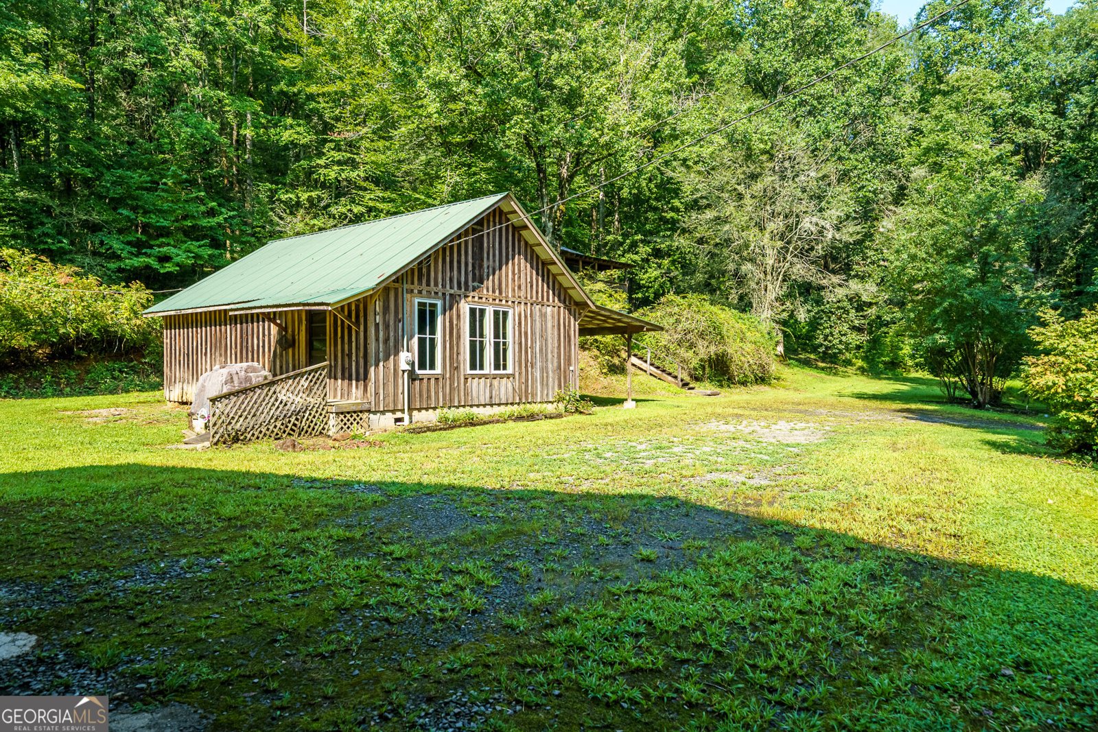 61 Wilderness Trail Ellijay - Photo 12