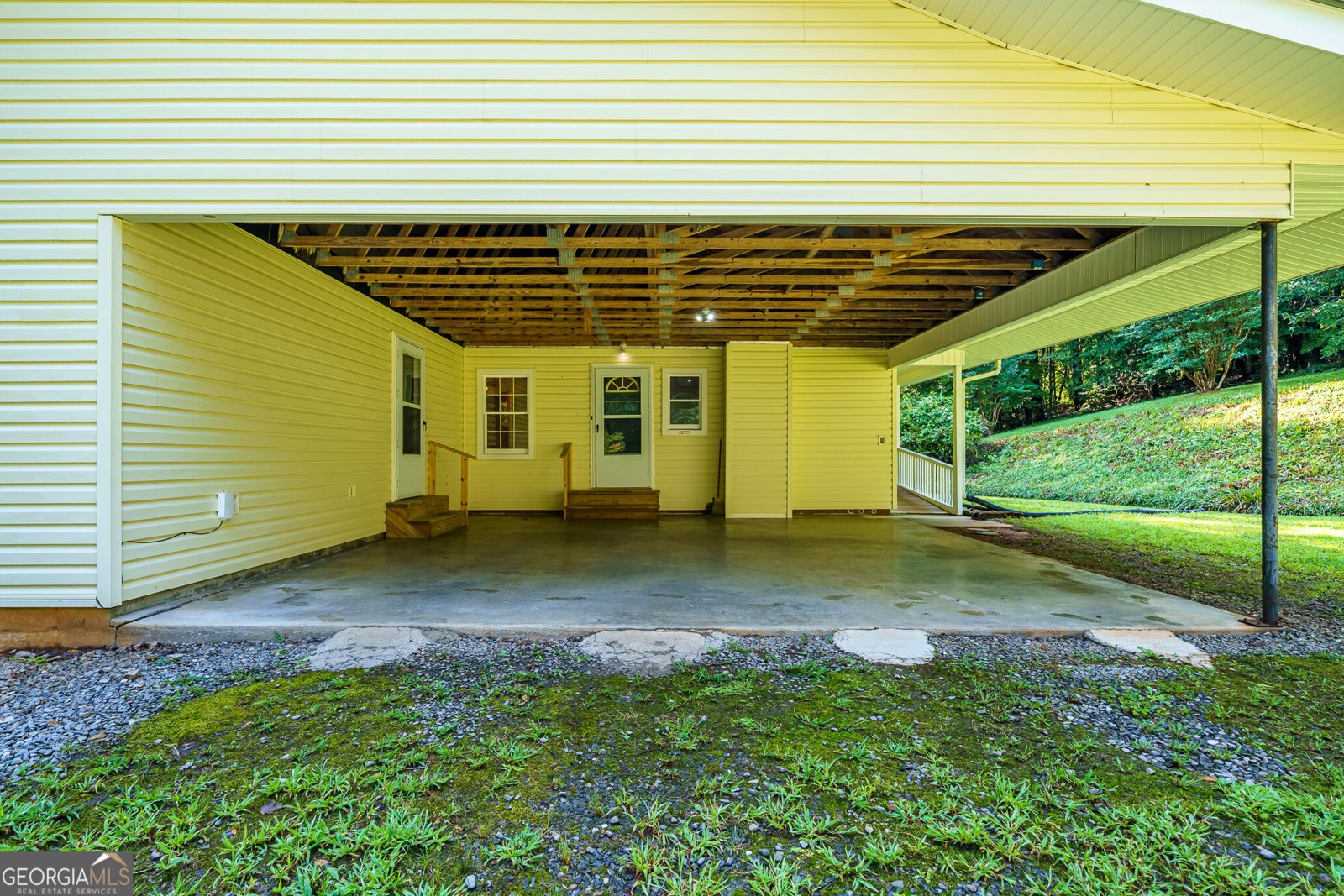 61 Wilderness Trail Ellijay - Photo 13