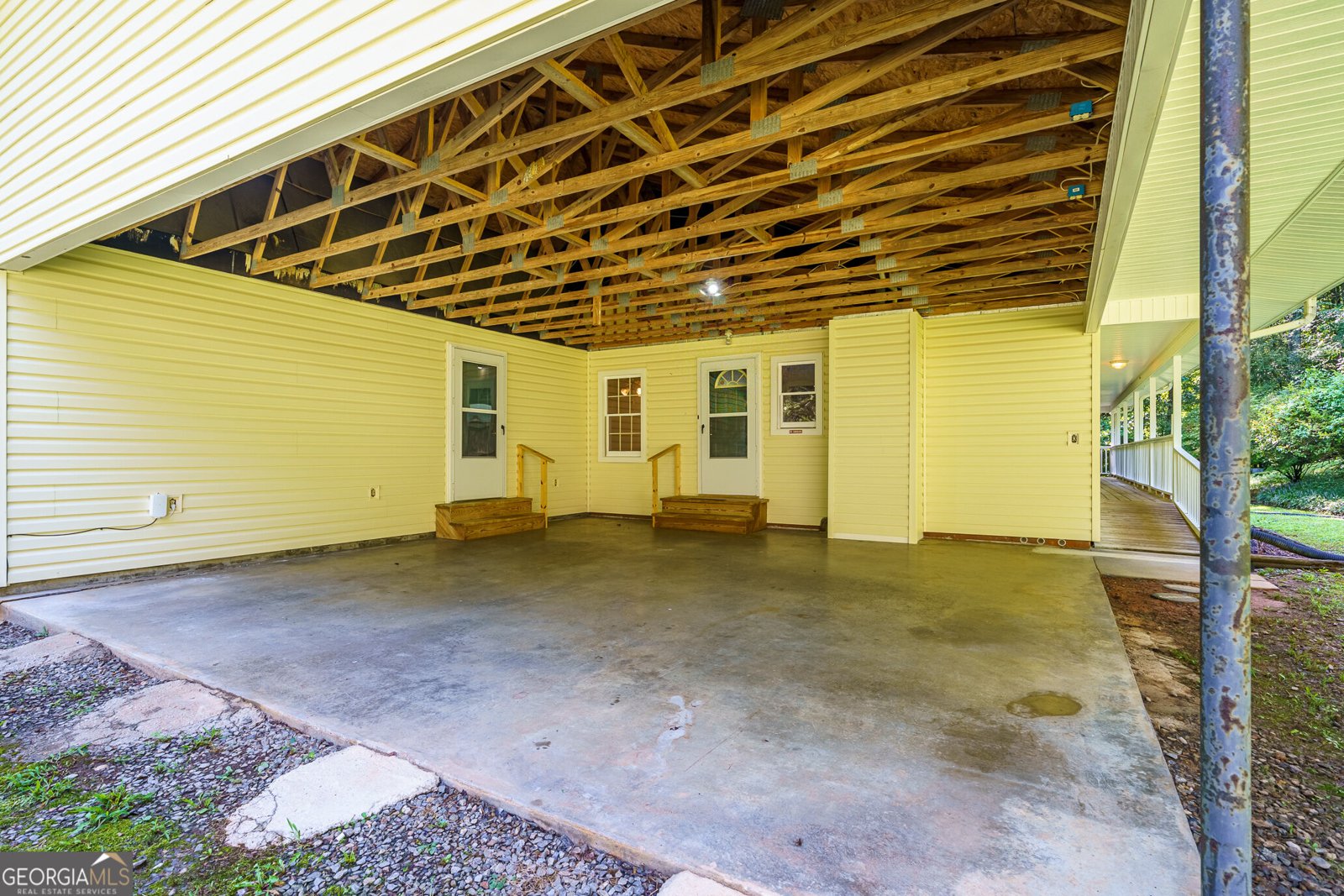 61 Wilderness Trail Ellijay - Photo 14