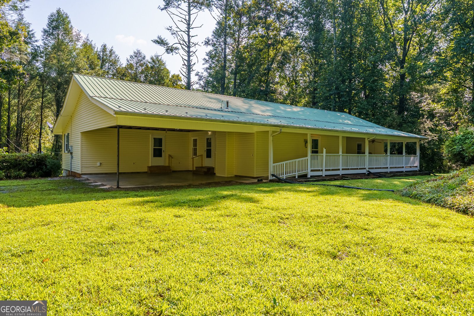 61 Wilderness Trail Ellijay - Photo 15