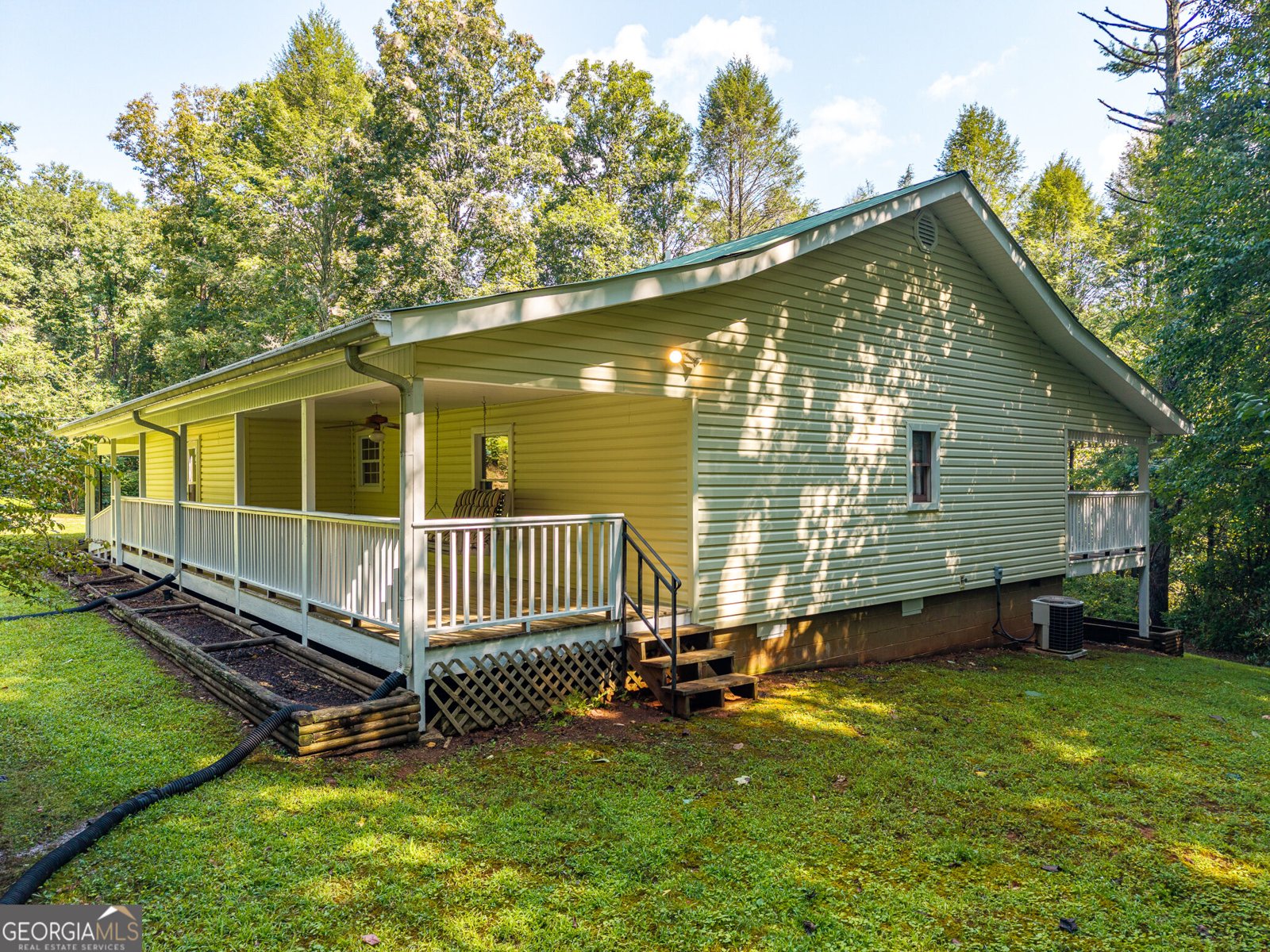 61 Wilderness Trail Ellijay - Photo 16