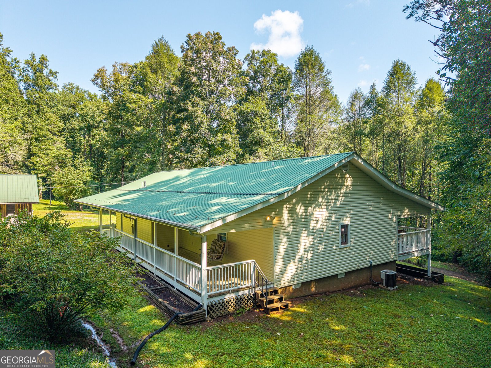 61 Wilderness Trail Ellijay - Photo 17