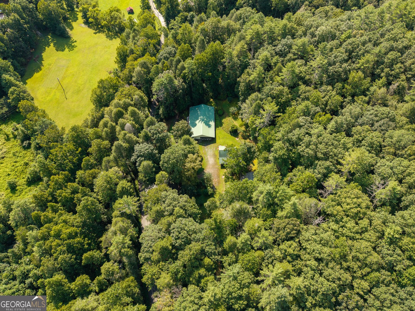 61 Wilderness Trail Ellijay - Photo 21