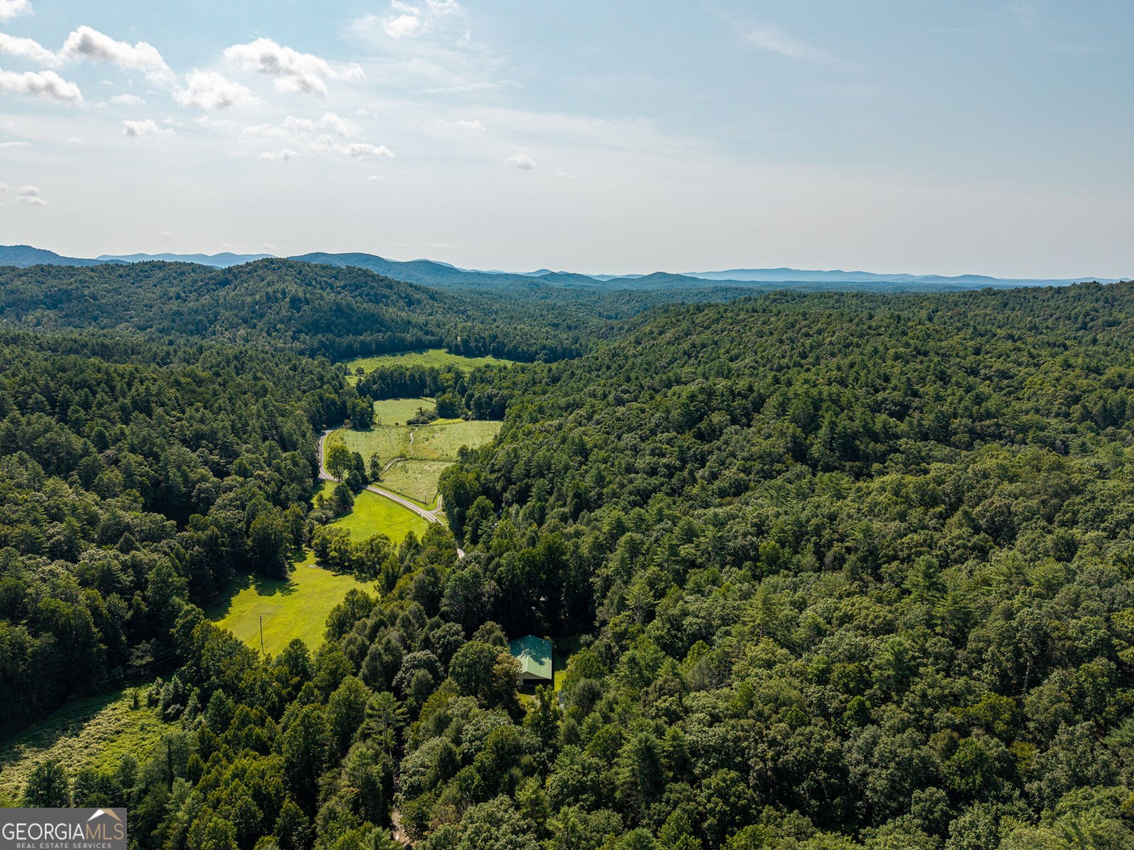 61 Wilderness Trail Ellijay - Photo 22