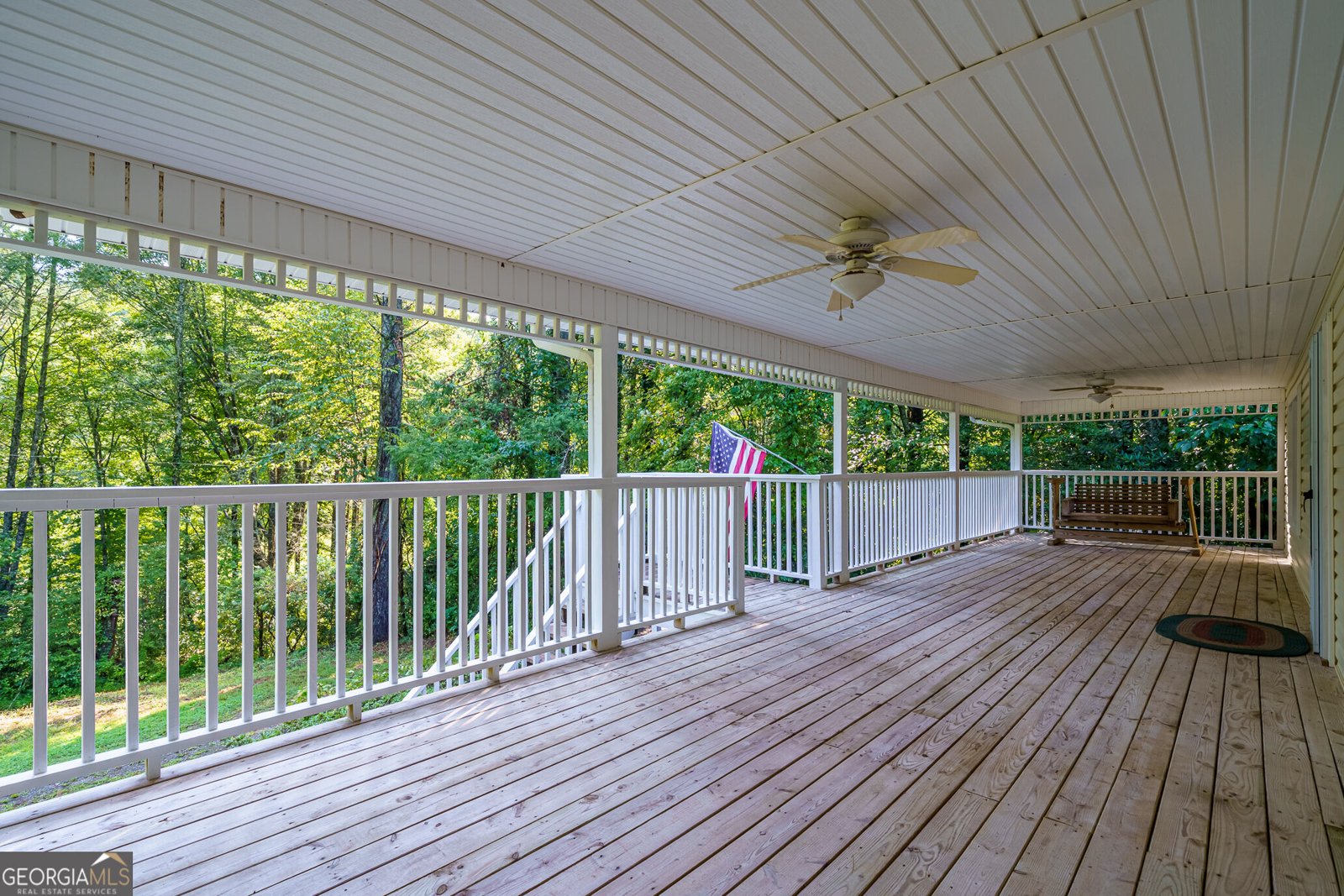 61 Wilderness Trail Ellijay - Photo 24