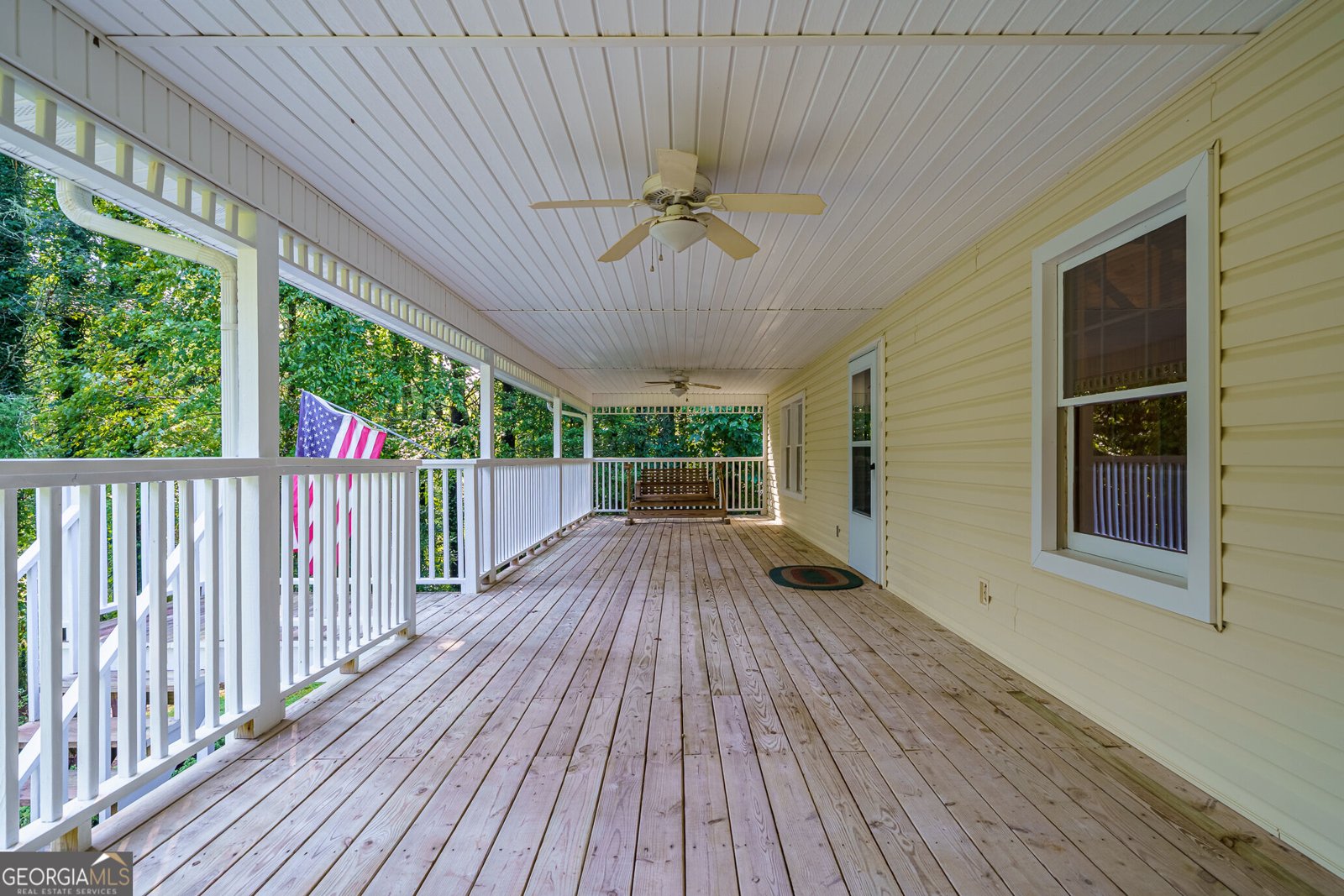 61 Wilderness Trail Ellijay - Photo 25