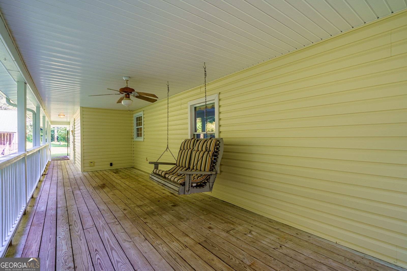 61 Wilderness Trail Ellijay - Photo 27