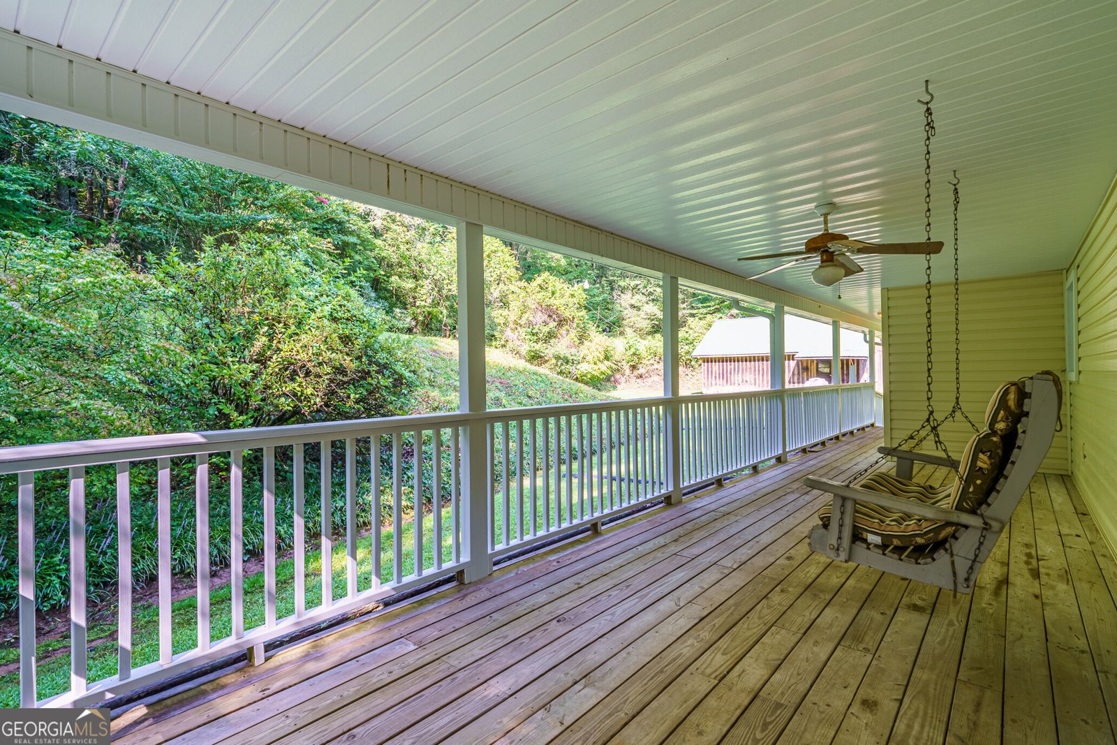 61 Wilderness Trail Ellijay - Photo 28