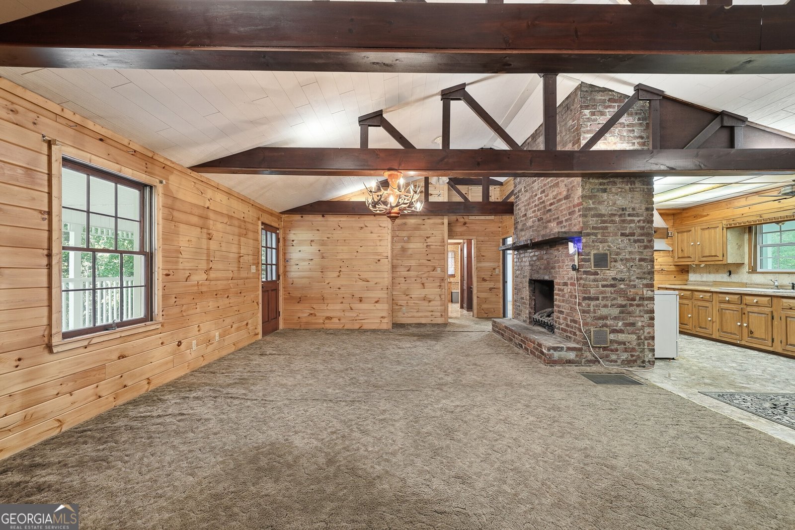 61 Wilderness Trail Ellijay - Photo 33