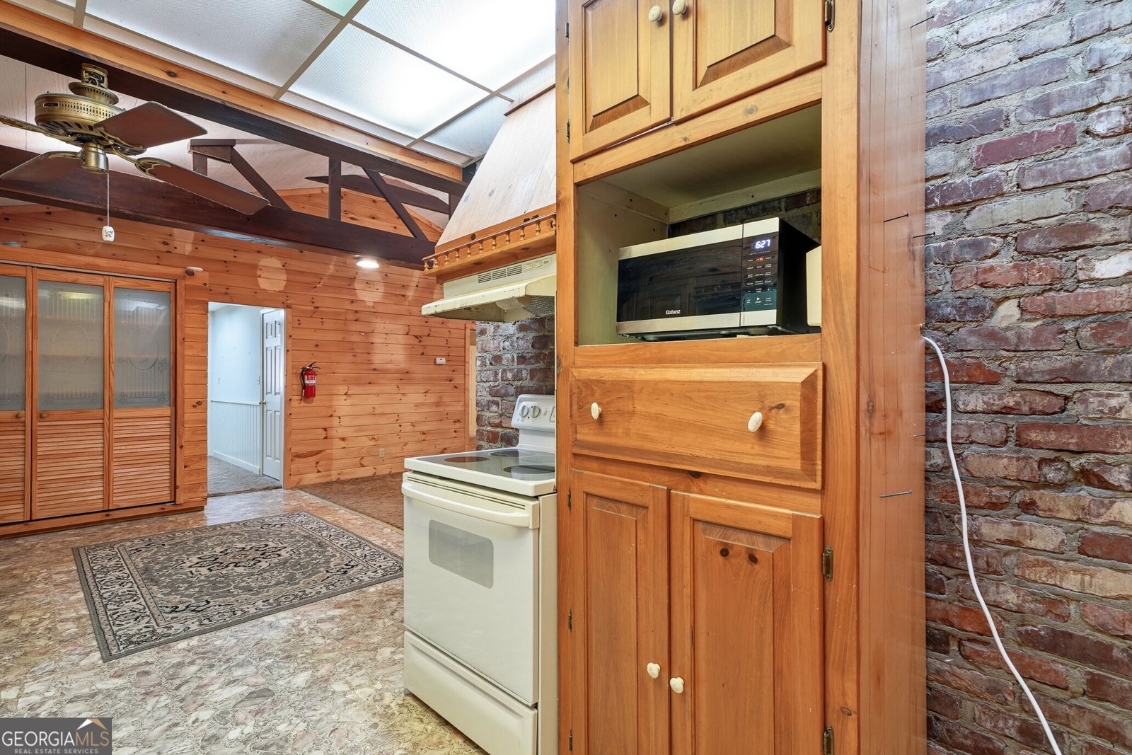 61 Wilderness Trail Ellijay - Photo 39