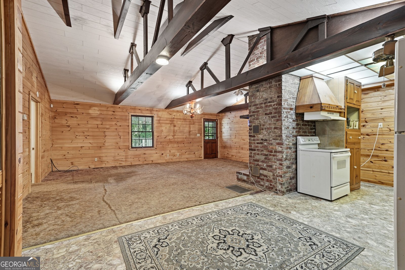 61 Wilderness Trail Ellijay - Photo 42