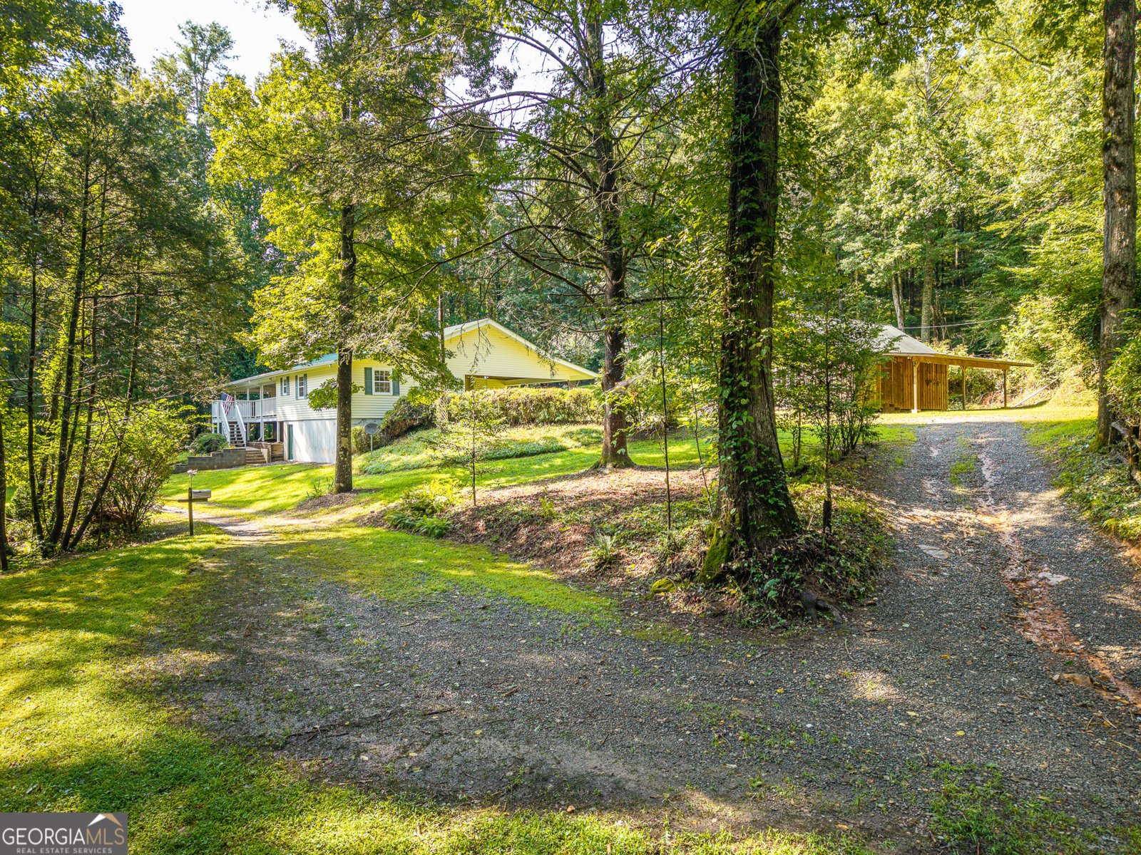 61 Wilderness Trail Ellijay - Photo 6