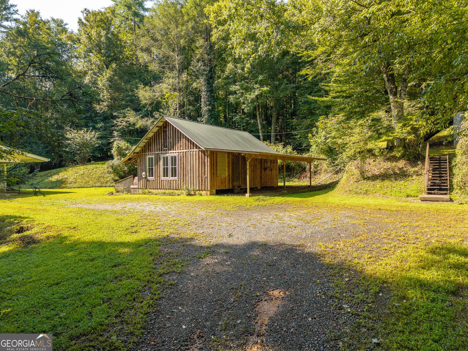 61 Wilderness Trail Ellijay - Photo 7