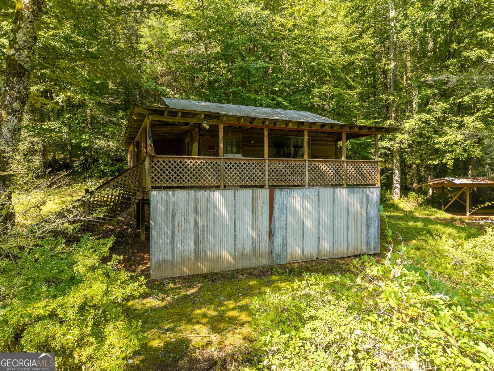 61 Wilderness Trail Ellijay - Photo 8