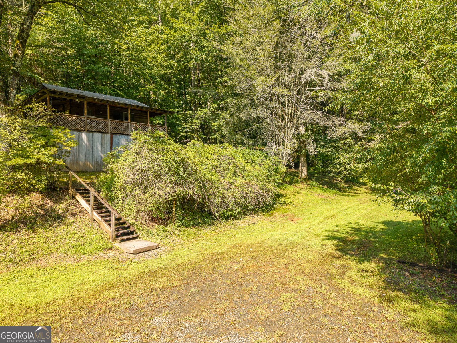 61 Wilderness Trail Ellijay - Photo 9