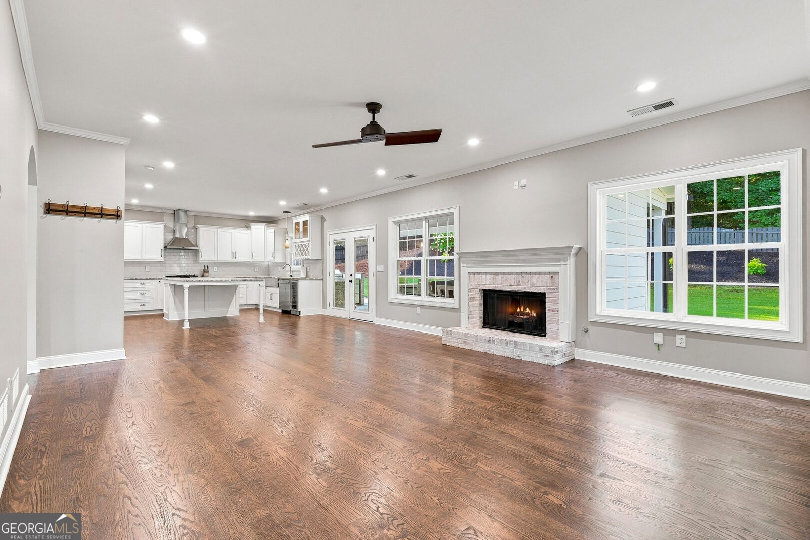 5025 Northridge Drive Cumming - Photo 10