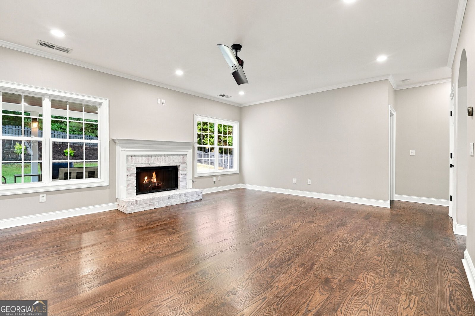 5025 Northridge Drive Cumming - Photo 11