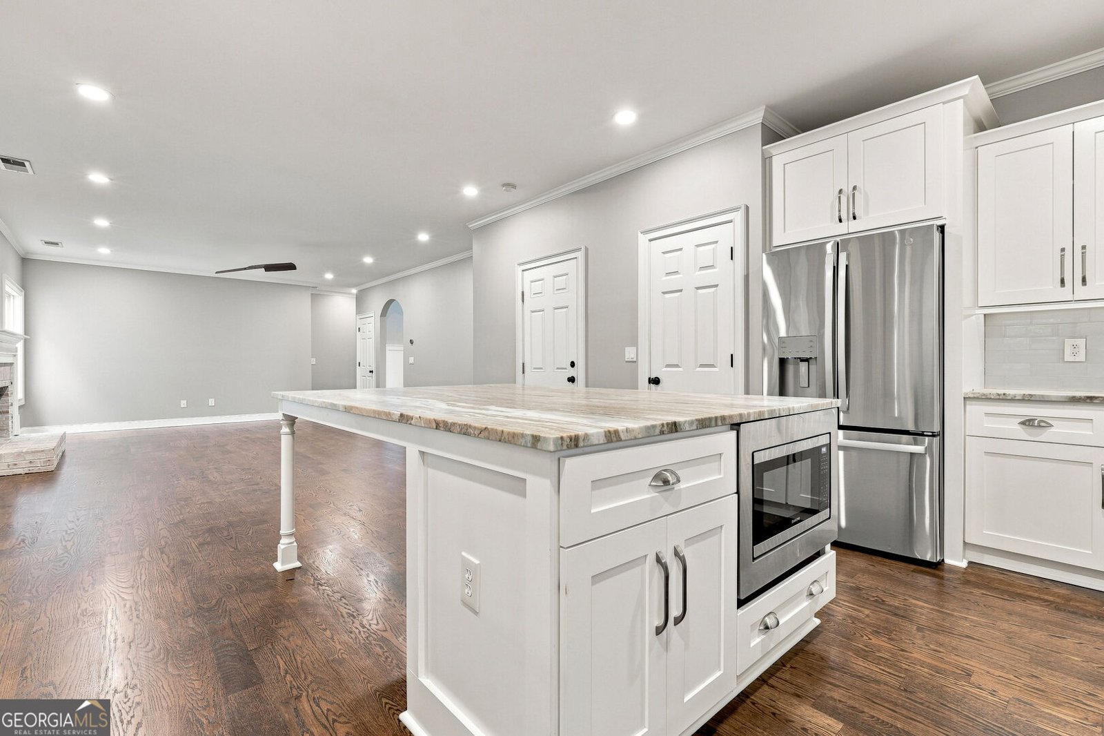 5025 Northridge Drive Cumming - Photo 12