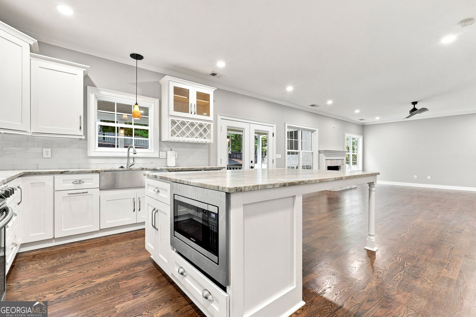 5025 Northridge Drive Cumming - Photo 13
