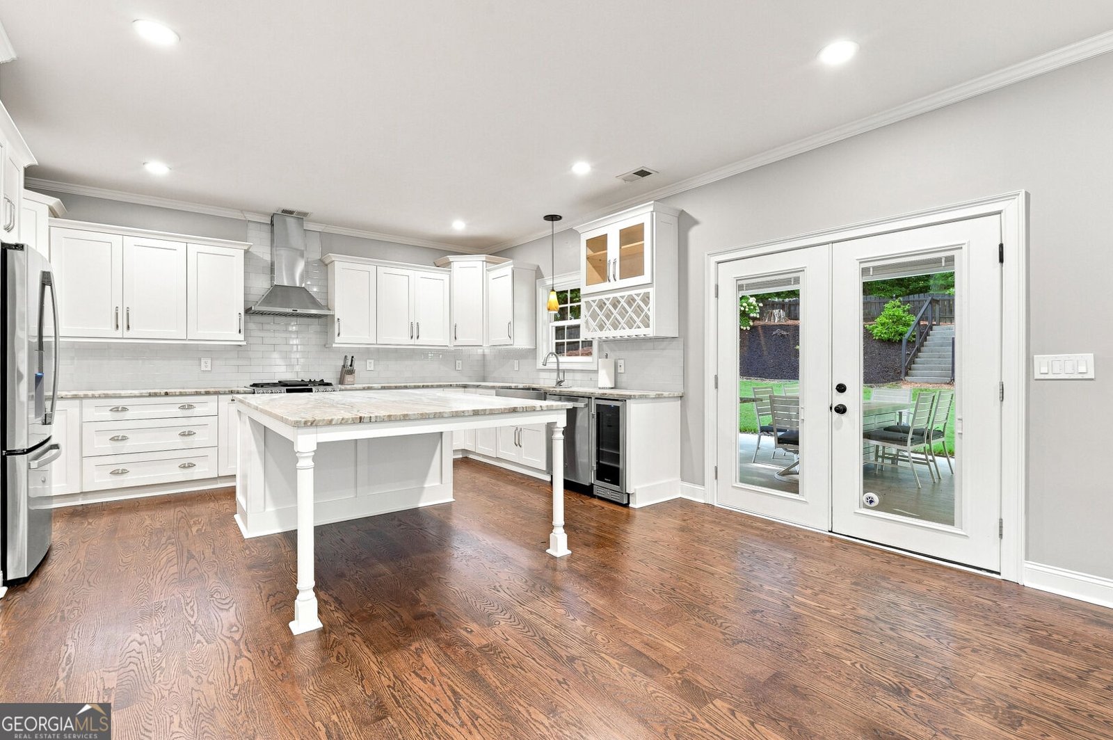 5025 Northridge Drive Cumming - Photo 14