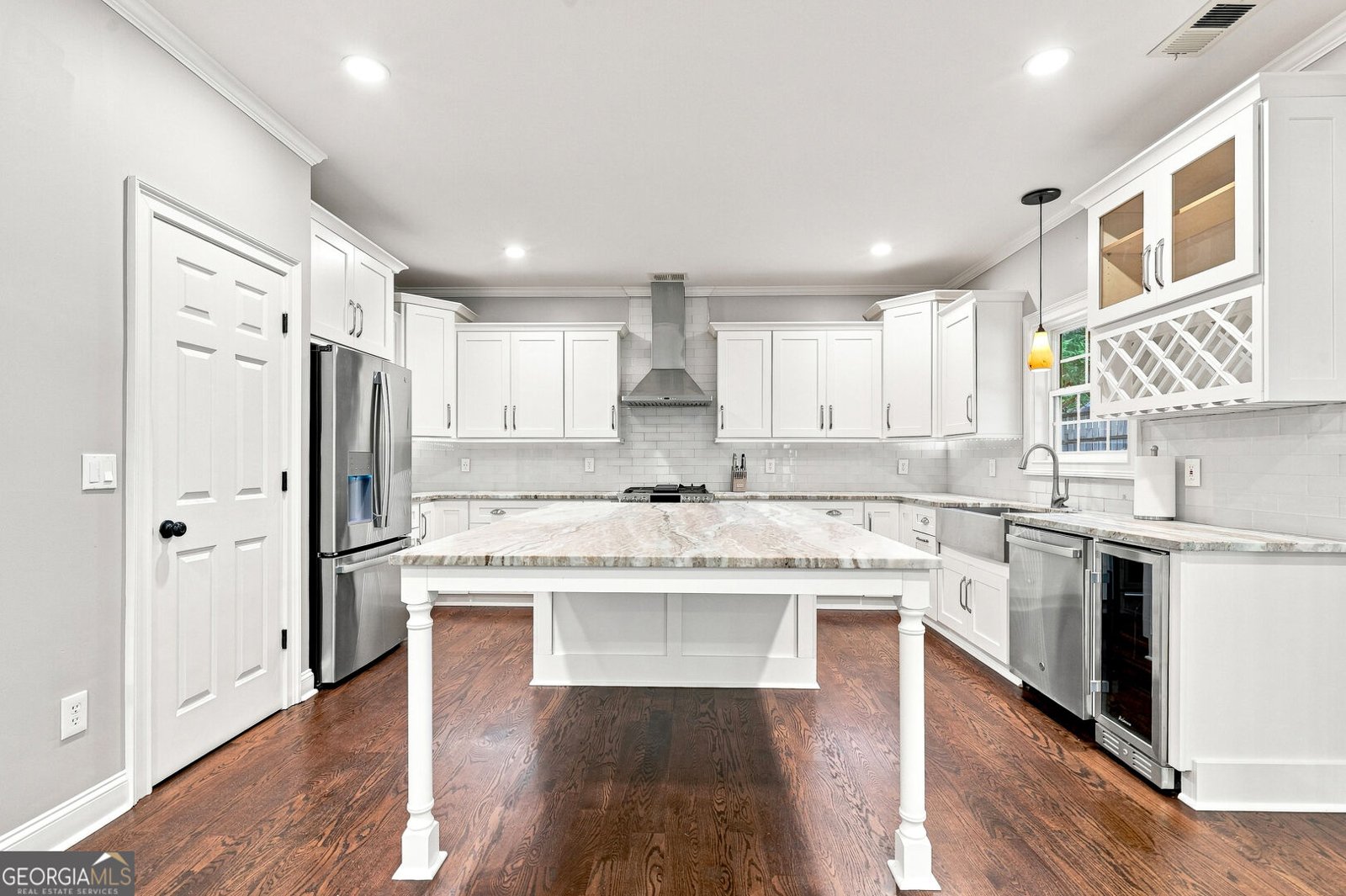 5025 Northridge Drive Cumming - Photo 15