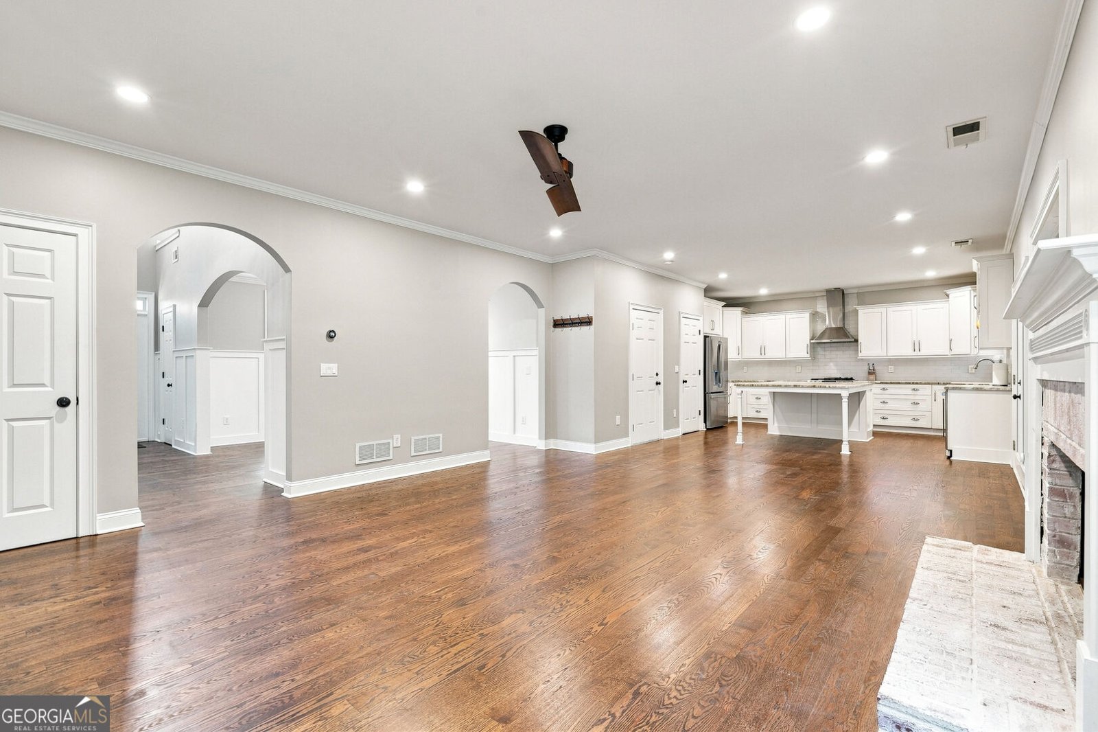 5025 Northridge Drive Cumming - Photo 17