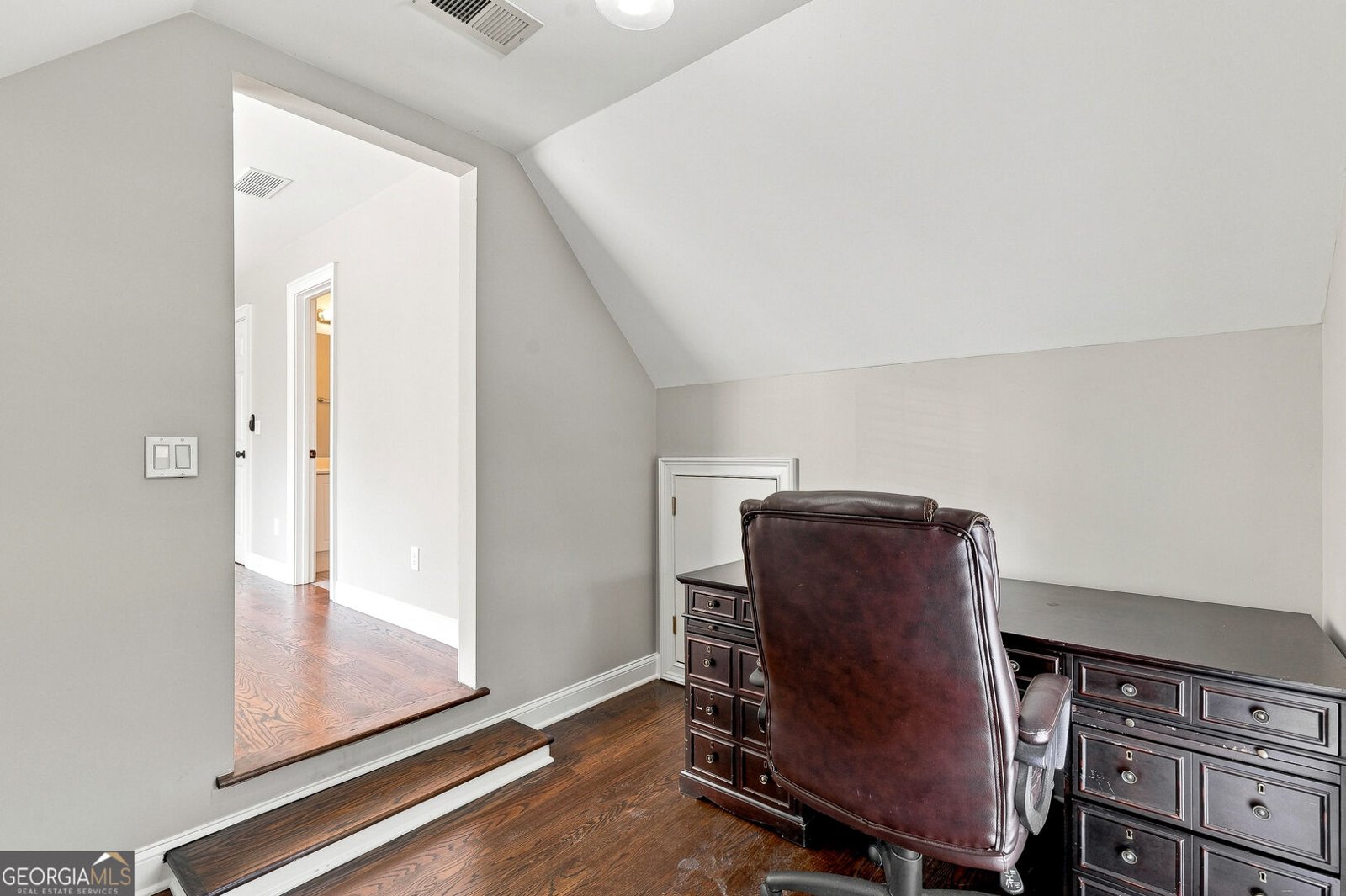 5025 Northridge Drive Cumming - Photo 37
