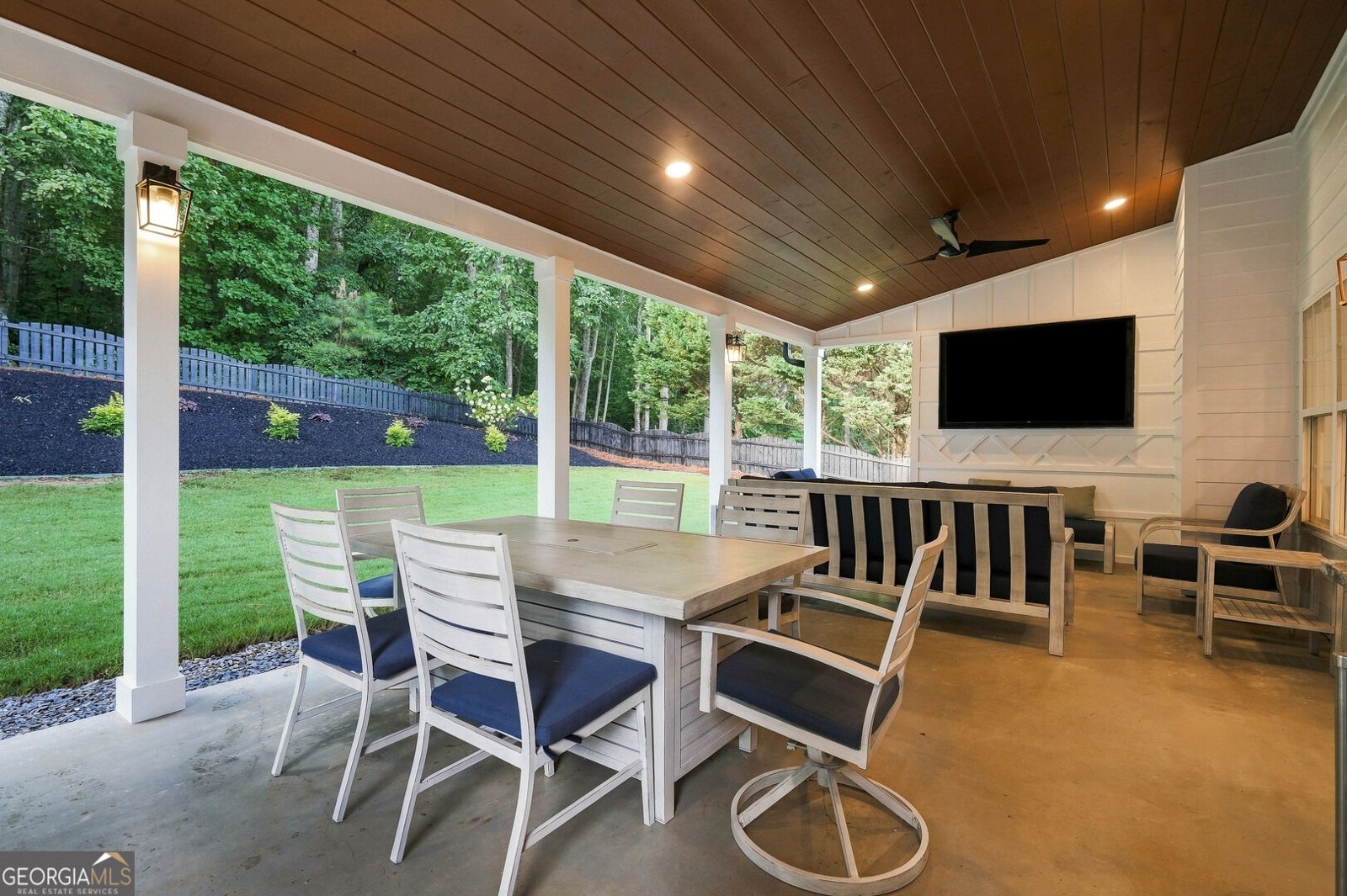 5025 Northridge Drive Cumming - Photo 42