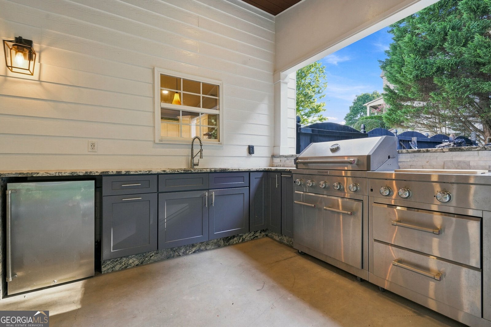 5025 Northridge Drive Cumming - Photo 43