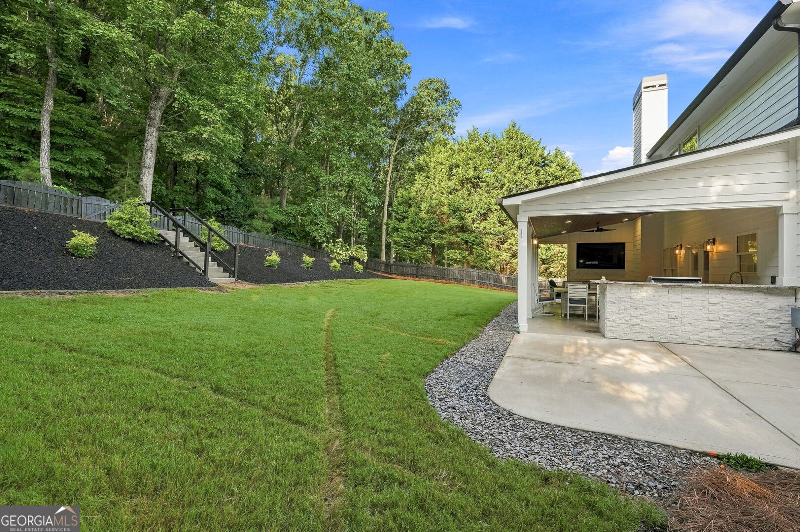 5025 Northridge Drive Cumming - Photo 44