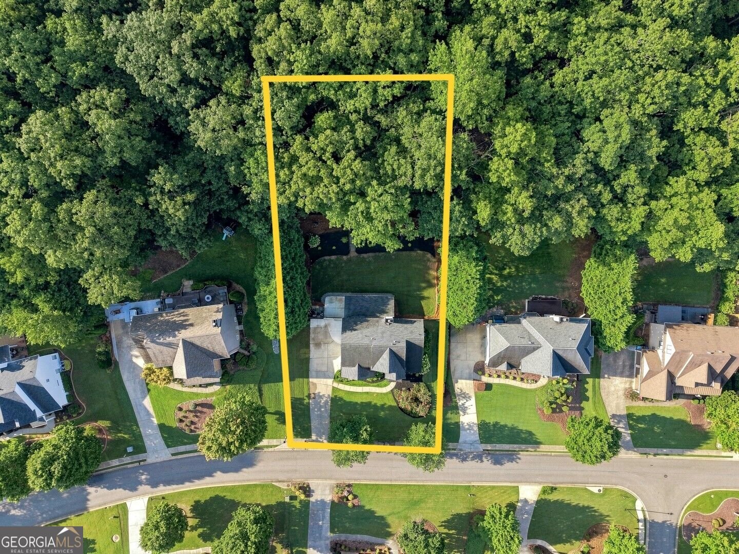 5025 Northridge Drive Cumming - Photo 49
