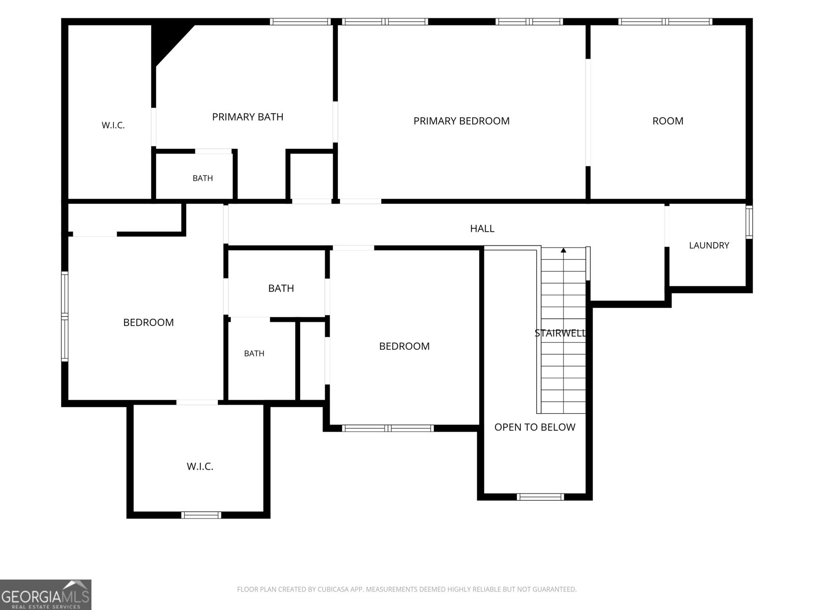5025 Northridge Drive Cumming - Photo 51