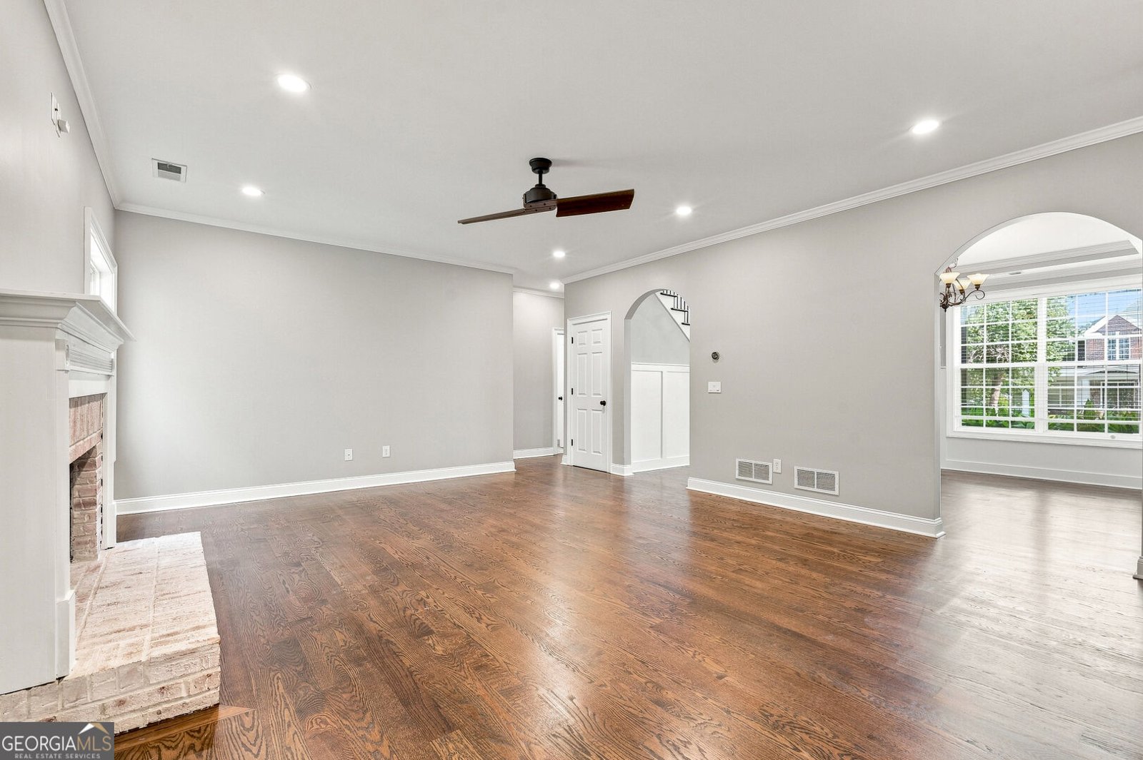5025 Northridge Drive Cumming - Photo 9
